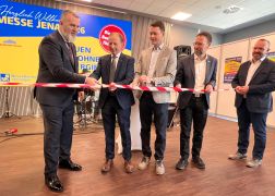 Messe 2026 In Jena Gestartet 02